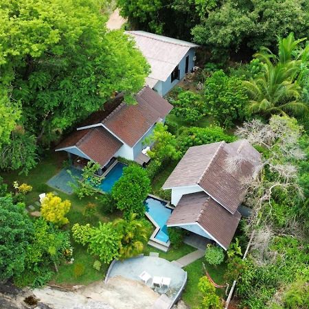 Hidden Lake Cottages Sigiriya Exterior photo